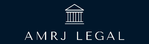 AMRJ Legal
